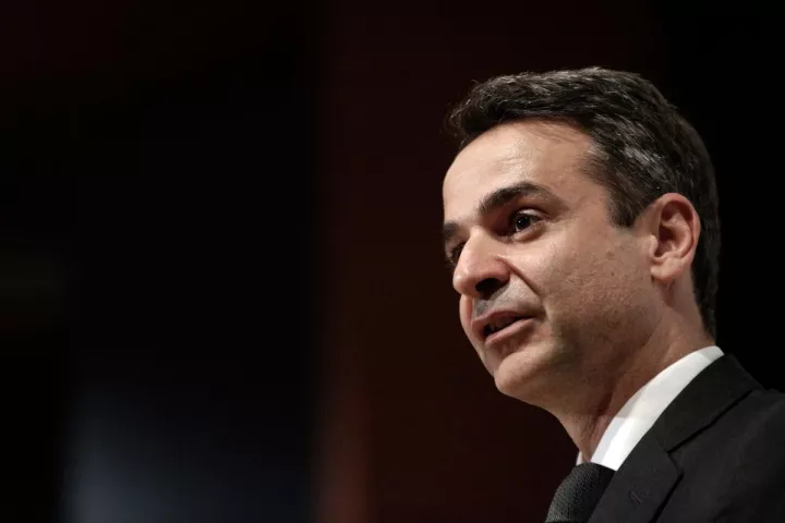 ΝΔ: Ο κ. Τσίπρας χρησιμοποιεί το Σύνταγμα και τους θεσμούς ως παιχνίδι