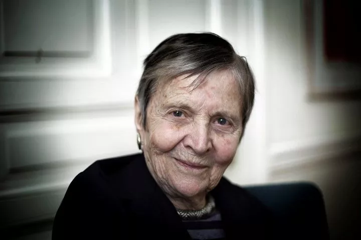 Ελένη Γλύκατζη-Αρβελέρ: Oι κυβερνήσεις να διεκδικήσουν τη θέση της Ελλάδας στη νέα Ευρώπη