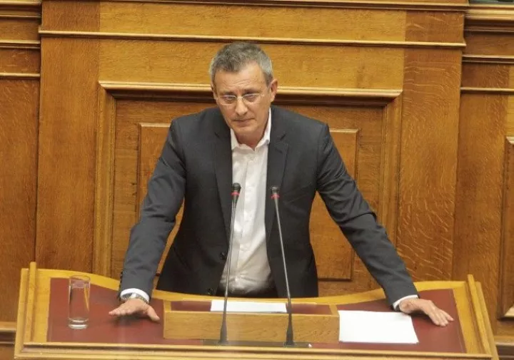 Δ. Βέττας: Δεν υπάρχει περίπτωση να ψηφίσουμε άλλα μέτρα λιτότητας