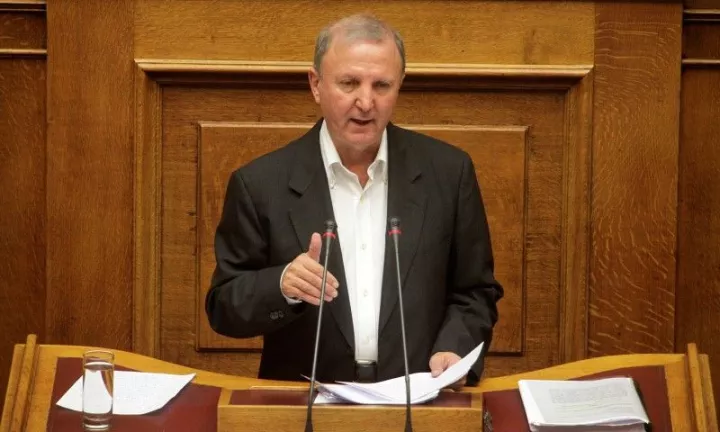 Σ. Παπαδόπουλος: Συζητούσαμε ενδεχόμενο Grexit σε κυβέρνηση και ΣΥΡΙΖΑ