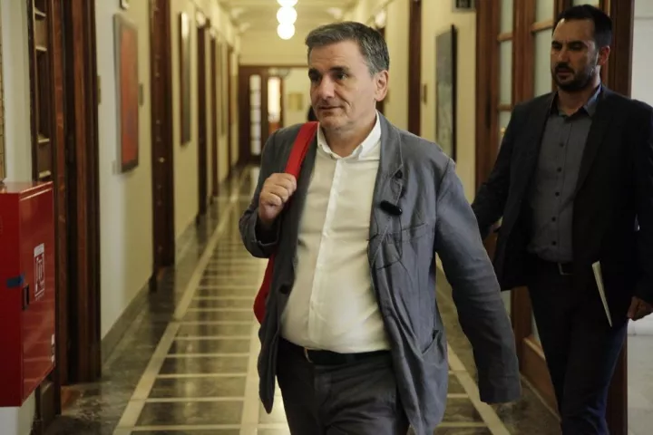 Στο EWG της Δευτέρας η απόφαση για ολοκλήρωση της αξιολόγησης
