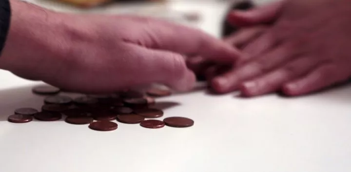Στην Ουάσιγκτον με άδεια χέρια