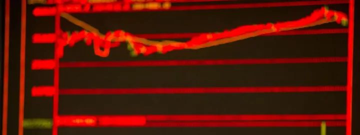 Σε ελεύθερη πτώση μεγάλες ευρωπαϊκές τράπεζες