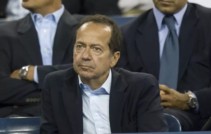 J. Paulson: Δεν αντιμετωπίζουμε άλλη μια χρηματοπιστωτική κρίση