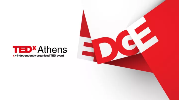Δοκιμάζοντας τα όρια στο φετινό TEDxAthens