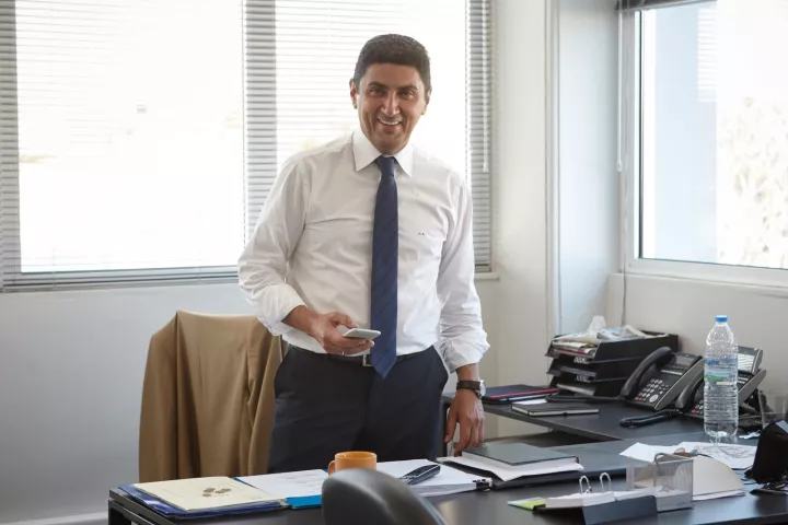 Λ. Αυγενάκης: Οι Έλληνες βαρέθηκαν τον εμπαιγμό και την ταπείνωση