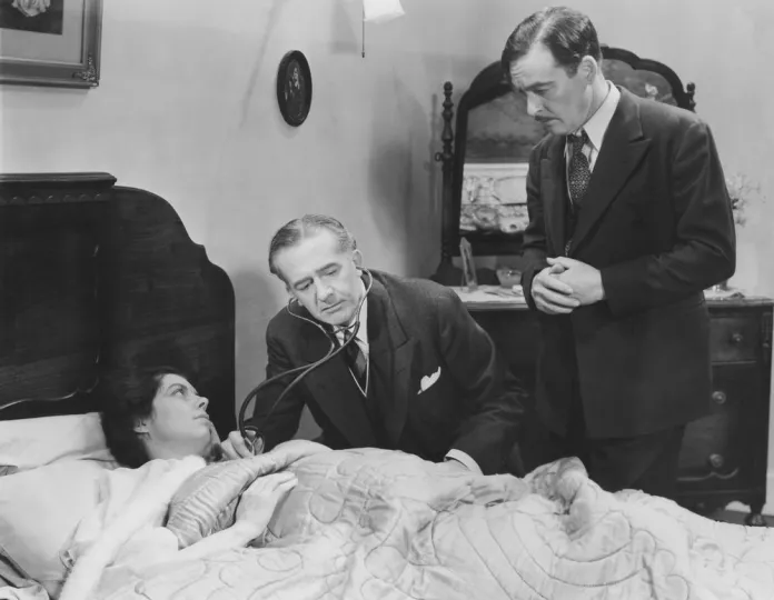 Από το ιατρείο της γειτονιάς, στο ιατρείο της κρίσης!