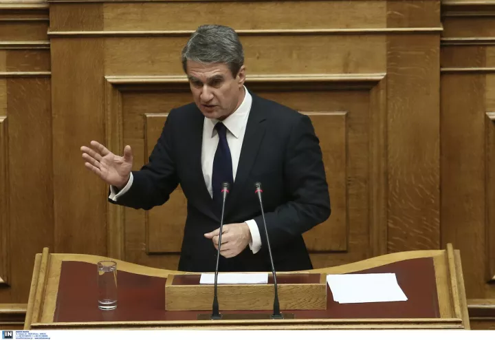 Αν. Λοβέρδρος: Οι ΣΥΡΙΖΑΝΕΛ θα αποχωρήσουν το 2018 εν μέσω περιφρόνησης