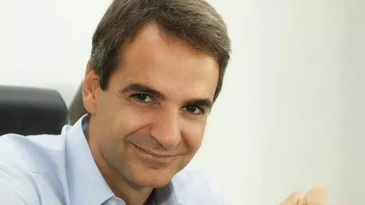 Κυρ. Μητσοτάκης: Ενότητα στο εσωτερικό και αντεπίθεση στην κυβέρνηση