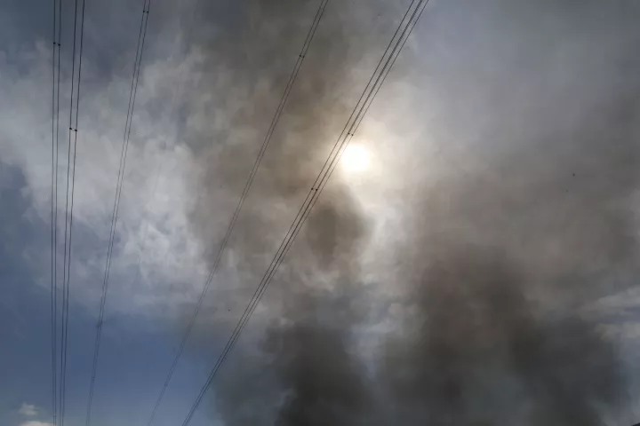 ΗΠΑ: Στους 11 αυξήθηκαν οι νεκροί από τη φωτιά στο εθνικό πάρκο του Τενεσί