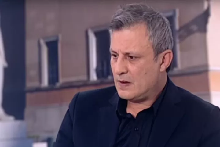 Δημήτρης Βέττας (ΣΥΡΙΖΑ): Μπορούμε να ψηφίσουμε ελαφριά προληπτικά μέτρα
