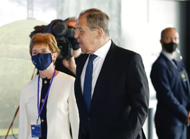 Ρωσία: Αποχωρεί από συμφωνία με τις ΗΠΑ για ελεύθερα ταξίδια διπλωματών