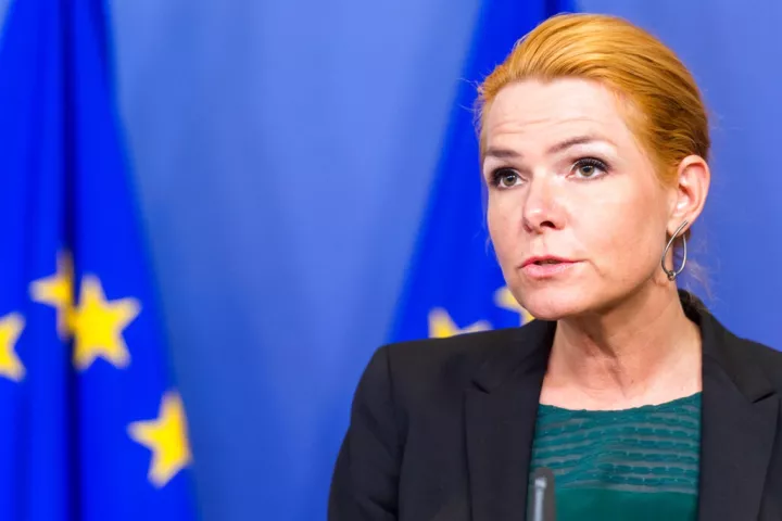 Δανία: Πρώην υπουργός καταδικάστηκε σε φυλάκιση δύο μηνών για τον χωρισμό ζευγαριών αιτούντων άσυλο