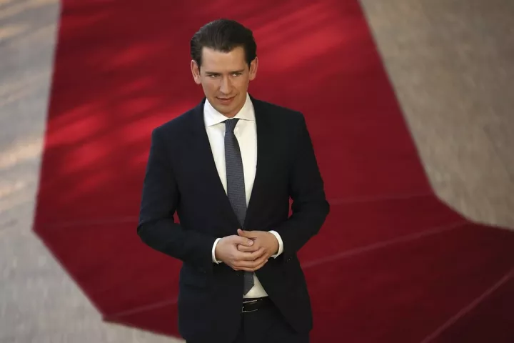 Το πρώτο τρίμηνο του 2021 οι Αυστριακοί θα έχουν να αντιμετωπίσουν ακόμη «δύσκολους καιρούς»