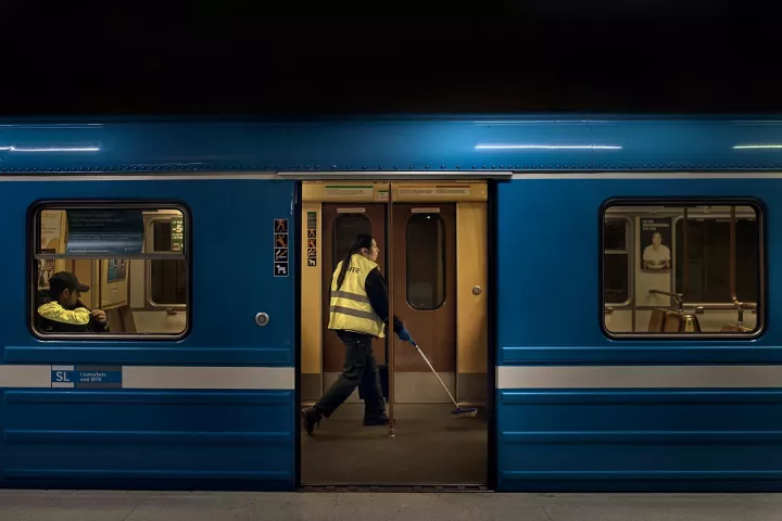 Σουηδία: Αίρεται η απαγόρευση επισκέψεων σε κέντρα φροντίδας ηλικιωμένων