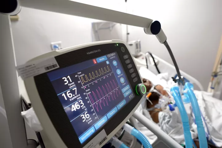 ΗΠΑ: Θλιβερό ρεκόρ με 67.600 νέα κρούσματα μέσα σε 24 ώρες