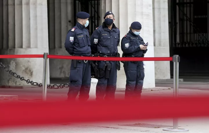 Αυστρία: Αύξηση των μέτρων για τον κορονοϊό σχεδιάζει η κυβέρνηση