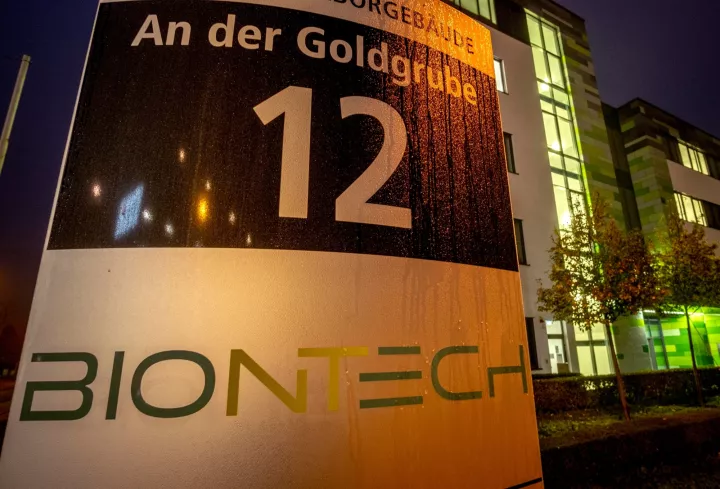 Ιδρυτής BioNTech: Ως τον επόμενο χειμώνα θα έχουμε επιστρέψει πλήρως στην κανονικότητα