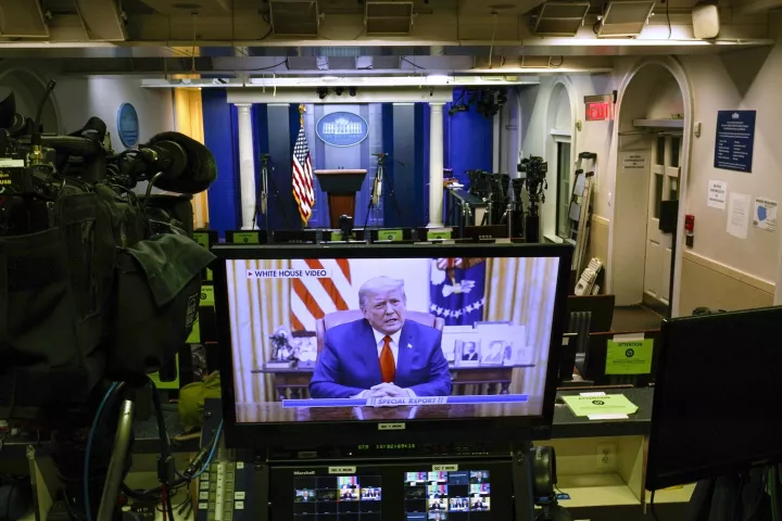 Απόλυση υψηλόβαθμων στελεχών στο Fox News