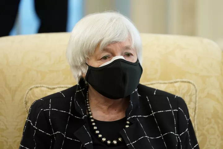 Γέλεν: Οι χώρες της G20 να βοηθήσουν τα φτωχά κράτη να προμηθευτούν εμβόλια