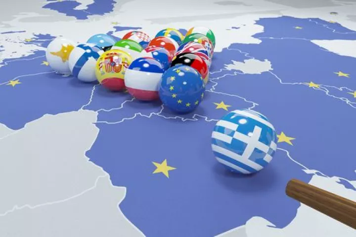 Τα «exit»... φεύγουν, το Grexit μένει