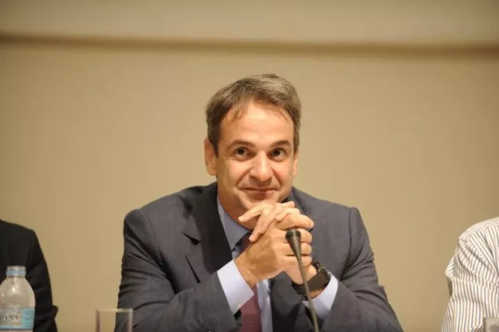 Κυρ. Μητσοτάκης: «Να βάλουμε όλοι πλάτη σε ένα εθνικό σχέδιο μεταρρυθμίσεων»