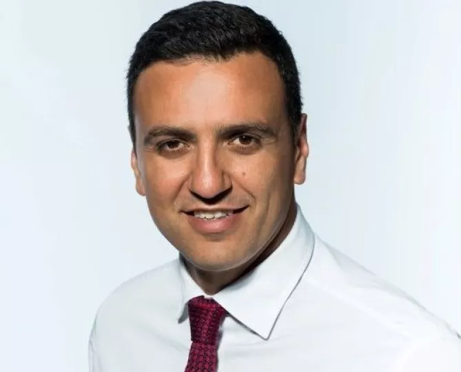 Γιατί εκλογές;