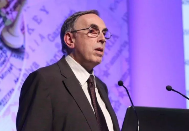 Μιχάλης Μασουράκης: Γινόμαστε αυτοκαταστροφικοί στο όνομα της "περήφανης" διαπραγμάτευσης