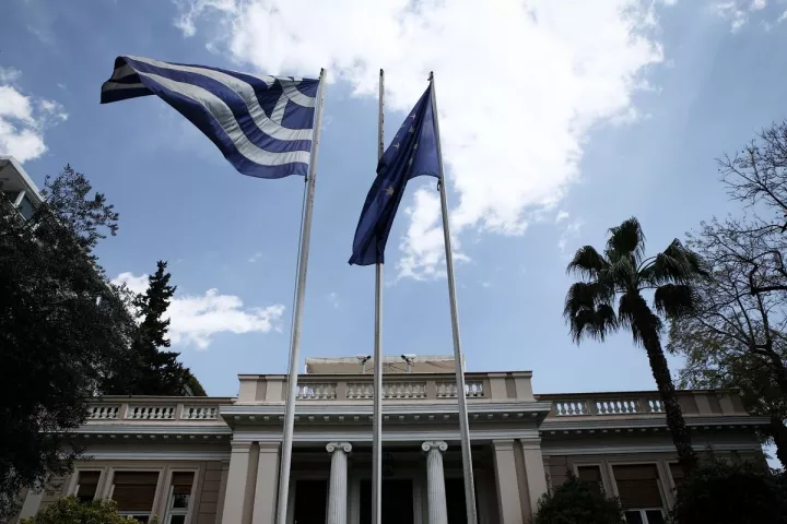 Κυβερνητικές πηγές: Αυτοί που μετέτρεψαν τη χώρα σε παρία έχουν σήμερα το θράσος να ψεύδονται