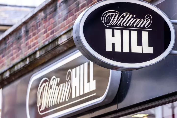 Πρόστιμο $8,7 εκατ. στη William Hill για ξέπλυμα βρώμικου χρήματος