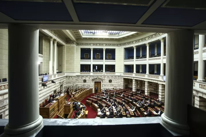 Ο ΣΥΡΙΖΑ «χρησιμοποιεί» την Επιτροπή Πόθεν Έσχες για να συντηρήσει τις «αποκαλύψεις» Βαξεβάνη
