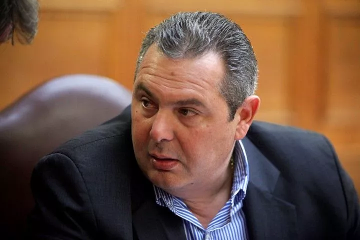 Π. Καμμένος: Ξεκινούν καλύτερες μέρες για τον ελληνικό λαό