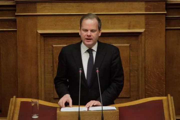 K. Καραμανλής: Χειρότεροι από τους ανίκανους είναι αυτοί που είναι ικανοί για όλα