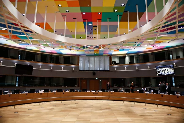 Το χειρότερο σενάριο σε εξέλιξη