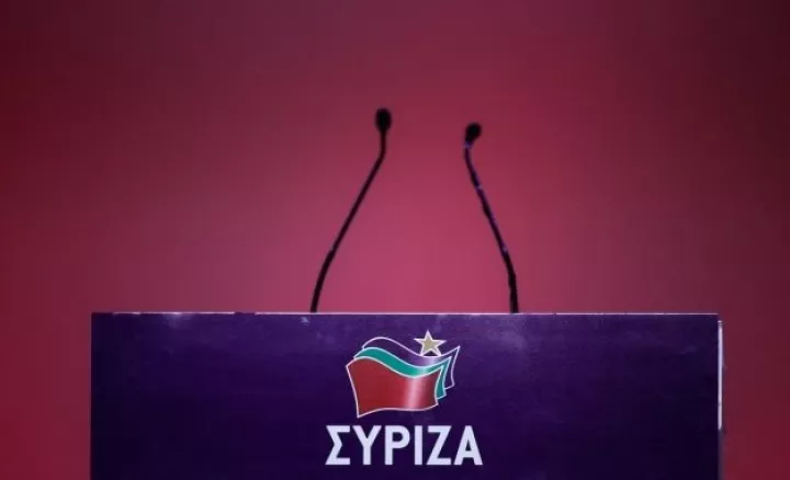ΣΥΡΙΖΑ: Φωνάζει ο κλέφτης...