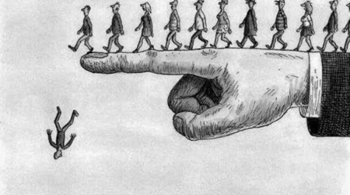 Κάθε αυθαιρεσία στην φορολογία βλάπτει σοβαρά την Οικονομία