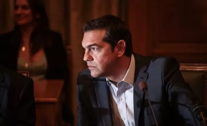 Αλ. Τσίπρας: Το καλοκαίρι του 2018 η Ελλάδα θα βγει από τα Μνημόνια