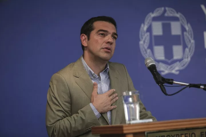 Γιατί δεν πείθει ο κ. Τσίπρας