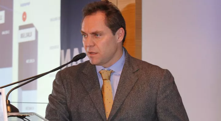Ευτύχιος Βασιλάκης: Συνταγή αποτυχίας η αύξηση των φόρων