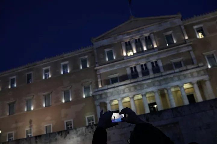 Πρέπει να ορίσουμε ως πολίτες το ζητούμενο