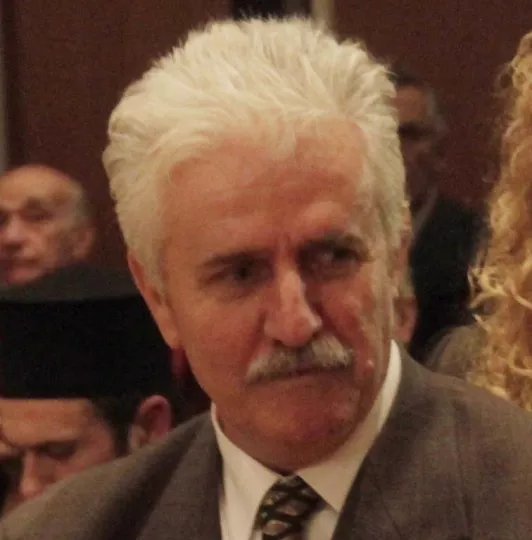 Τον Αθανάσιο Κουτρομάνο προτείνει η ΝΔ για Πρόεδρο του ΕΣΡ