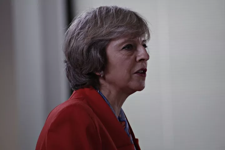 Γιατί για πρώτη φορά δεν μπορώ να στηρίξω τους Συντηρητικούς