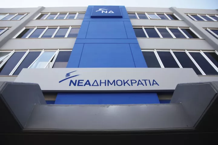 Νέα Δημοκρατία: Ο κ. Τσίπρας είναι ο καλύτερος σύμμαχος των ακραίων στην Ευρώπη