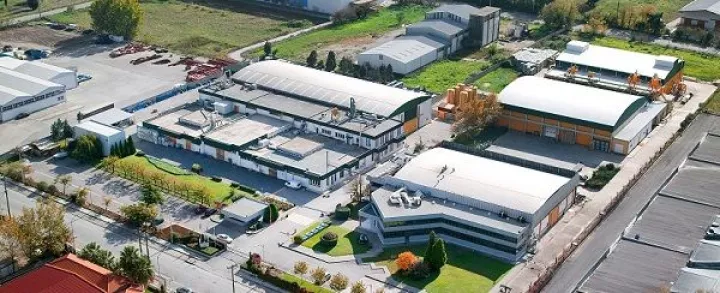 Όμιλος Ευθυμιάδη: Η ελληνική πολυεθνική με τις έξι βιομηχανικές μονάδες 