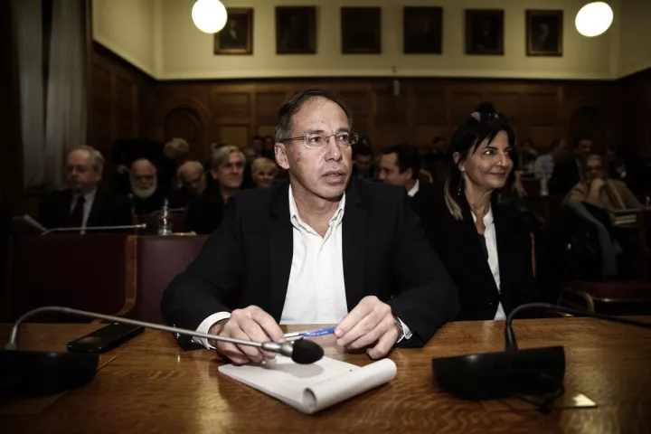 Γ. Μαυρωτάς για φοιτητικές εκλογές: Ψηφίζουμε πρόσωπα ή κόμματα;