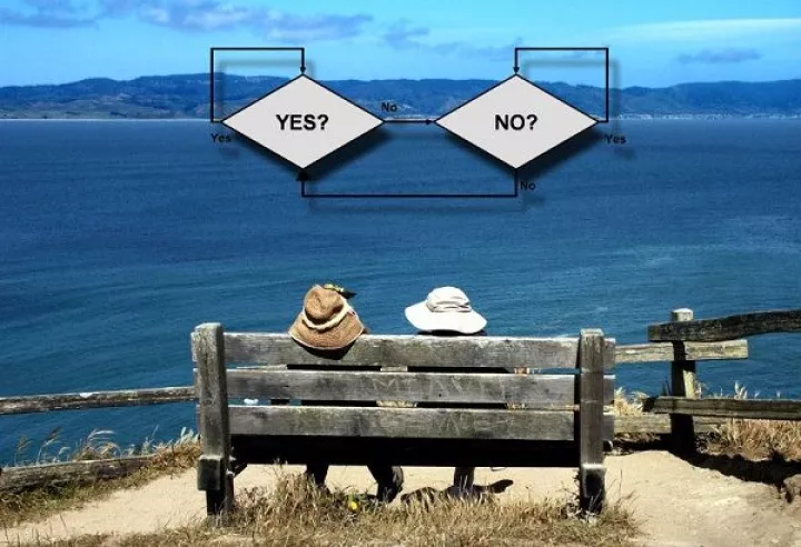 Στο τέλος, σύντροφε Φίλη, μετράει τι θα ψηφίσεις 