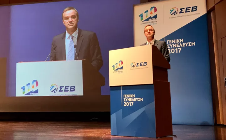ESM: Στο χέρι της ελληνικής κυβέρνησης να εφαρμόσει τις μεταρρυθμίσεις και να επιστρέψει στις αγορές
