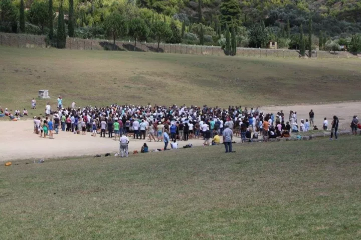 Φαινόμενο Αρτέμης Σώρρας