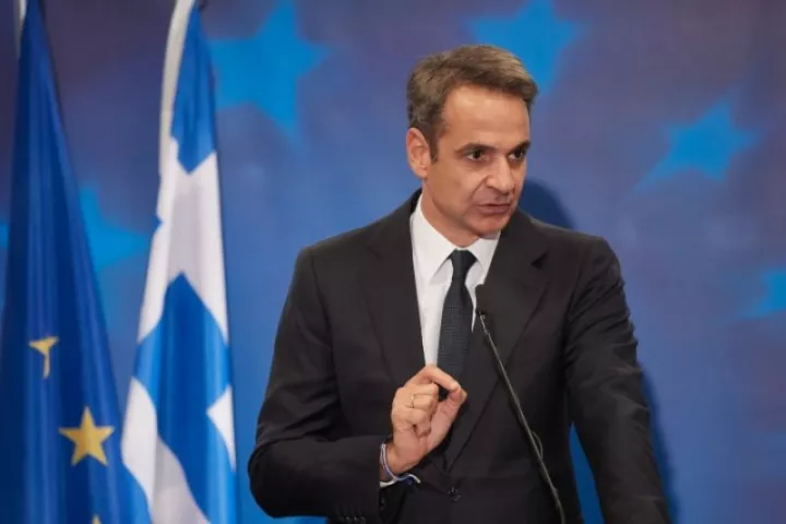 «Δεν μπορεί η Ευρώπη να επαφίεται στην Ελλάδα για το προσφυγικό»