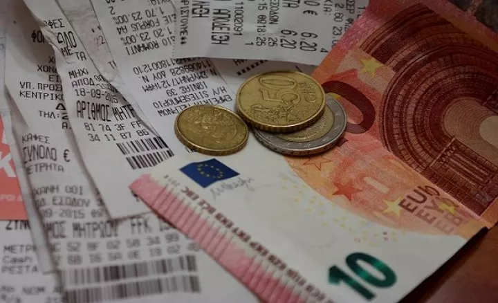 Φόροι εναντίον εμπιστοσύνης